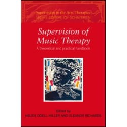 Supervision of Music Therapy Supervision of Music Therapy