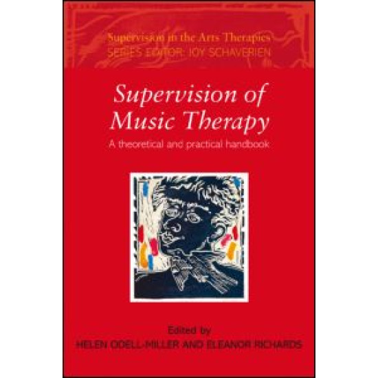 Supervision of Music Therapy