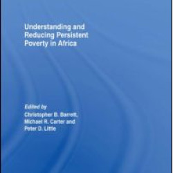 Understanding and Reducing Persistent Poverty in Africa