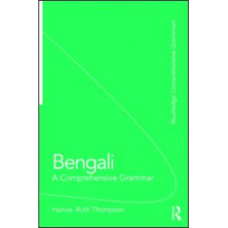 Bengali: A Comprehensive Grammar