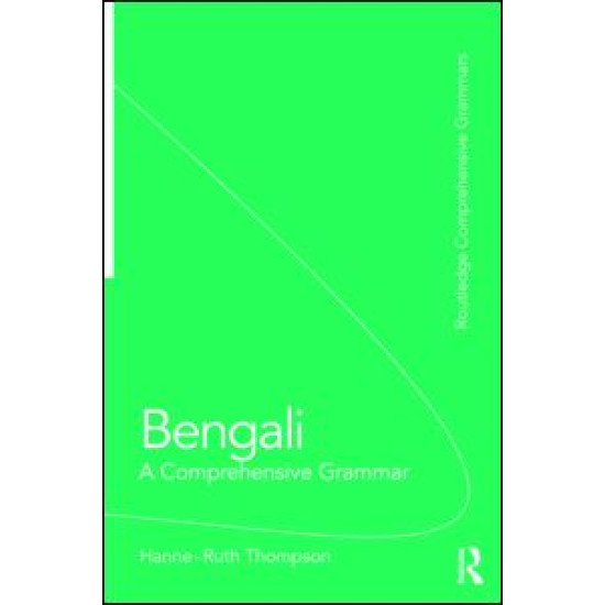 Bengali: A Comprehensive Grammar