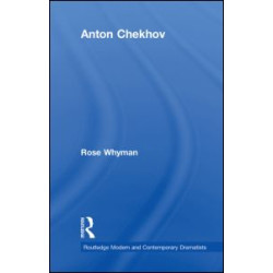 Anton Chekhov