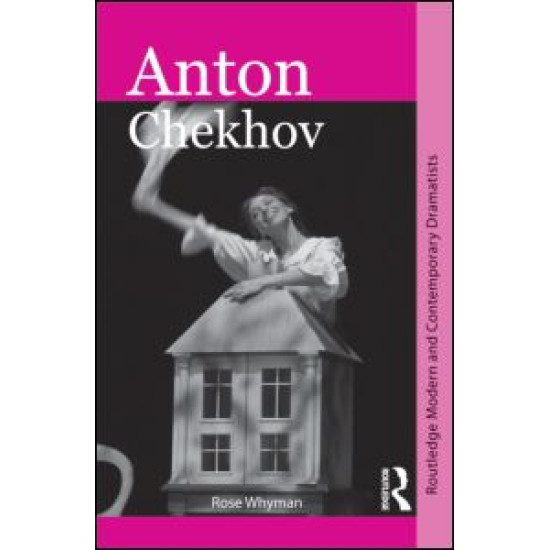 Anton Chekhov Anton Chekhov