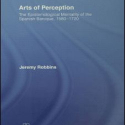 Arts of Perception Arts of Perception
