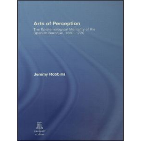 Arts of Perception Arts of Perception