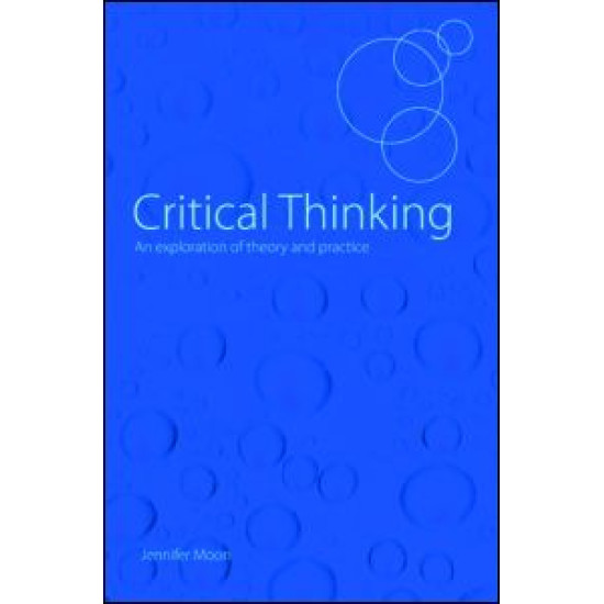 Critical Thinking