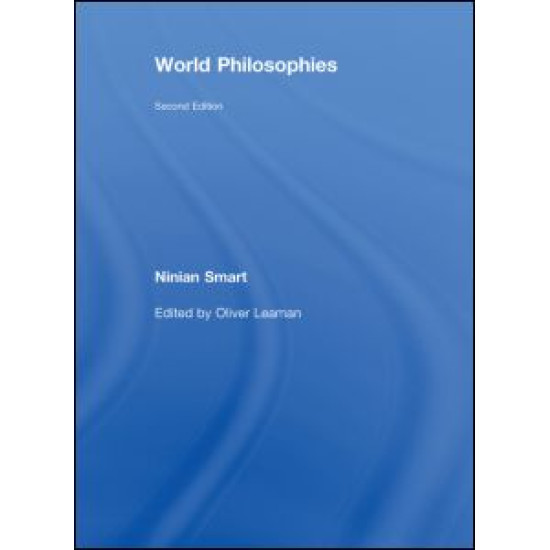 World Philosophies World Philosophies