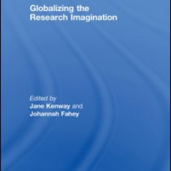 Globalizing the Research Imagination Globalizing the Research Imagination