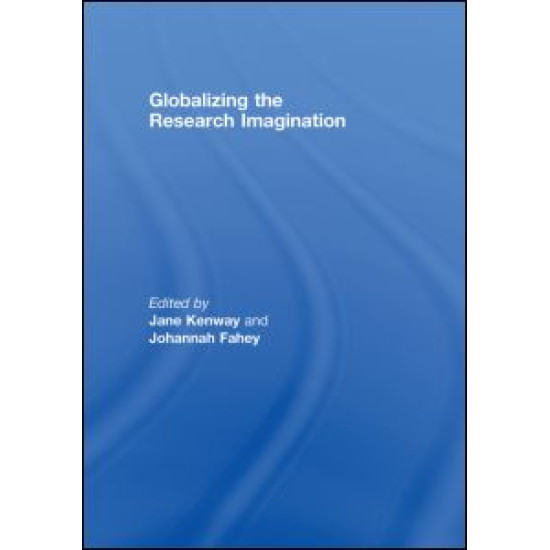 Globalizing the Research Imagination
