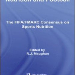 Nutrition and Football Nutrition and Football