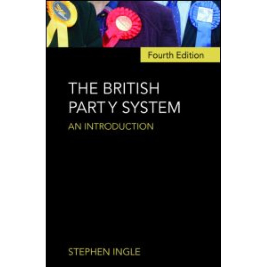 The British Party System