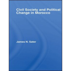 Civil Society and Political Change in Morocco Civil Society and Political Change in Morocco