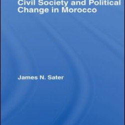 Civil Society and Political Change in Morocco Civil Society and Political Change in Morocco