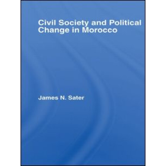 Civil Society and Political Change in Morocco