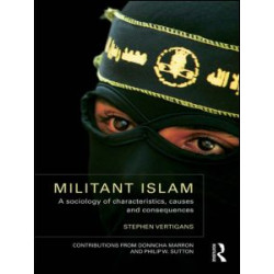 Militant Islam Militant Islam