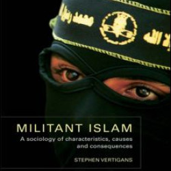 Militant Islam