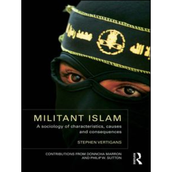 Militant Islam