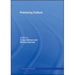 Practicing Culture