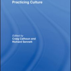 Practicing Culture Practicing Culture