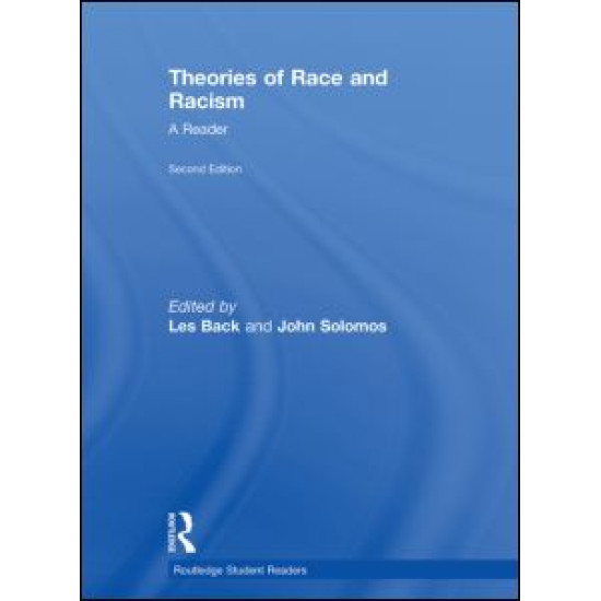 Theories of Race and Racism