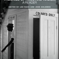 Theories of Race and Racism Theories of Race and Racism