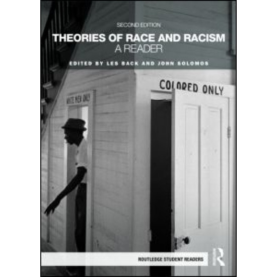 Theories of Race and Racism