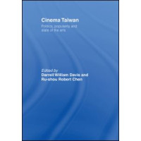 Cinema Taiwan Cinema Taiwan