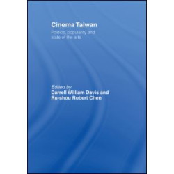 Cinema Taiwan Cinema Taiwan
