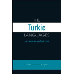The Turkic Languages The Turkic Languages
