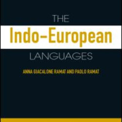The Indo-European Languages The Indo-European Languages