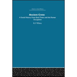 Ancient Crete Ancient Crete