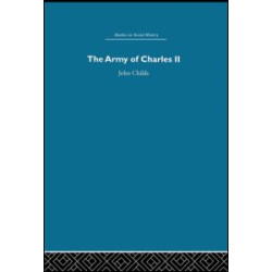 Army of Charles II Army of Charles II