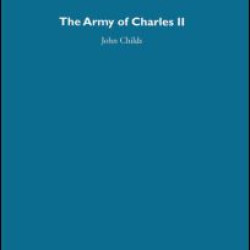 Army of Charles II Army of Charles II