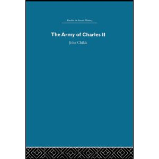 Army of Charles II Army of Charles II
