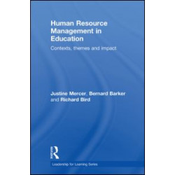 Human Resource Management in Education