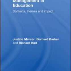 Human Resource Management in Education Human Resource Management in Education