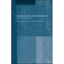 The World Bank and Governance The World Bank and Governance