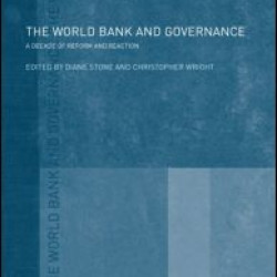 The World Bank and Governance