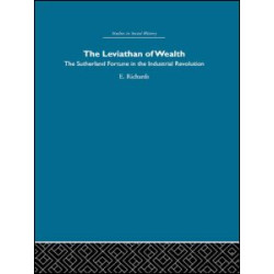 The Leviathan of Wealth