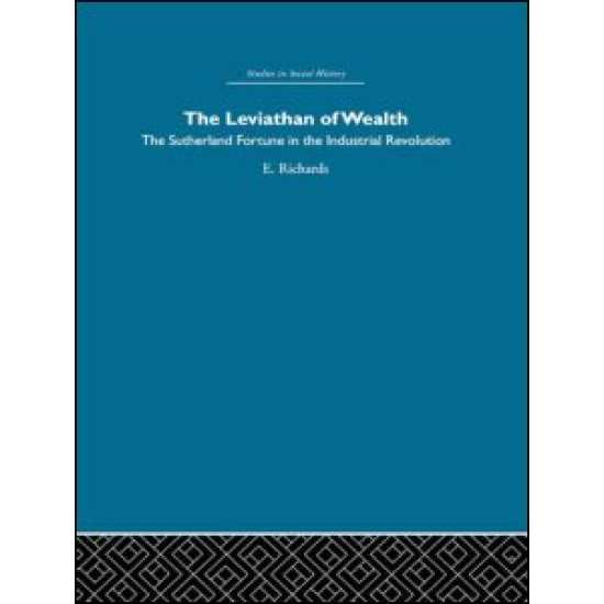 The Leviathan of Wealth