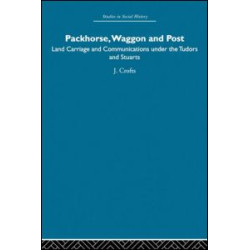 Packhorse, Waggon and Post Packhorse, Waggon and Post