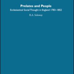 Prelates and People Prelates and People