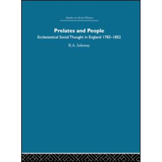 Prelates and People