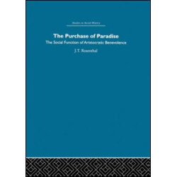 The Purchase of Pardise