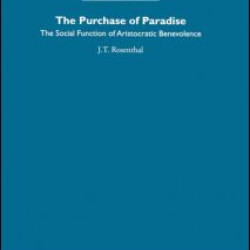 The Purchase of Pardise The Purchase of Pardise