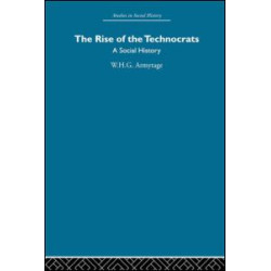 The Rise of the Technocrats