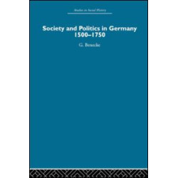 Society and Politics in Germany