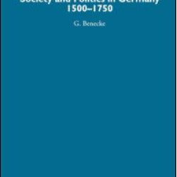 Society and Politics in Germany Society and Politics in Germany
