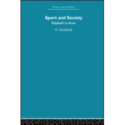 Sport and Society
