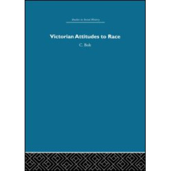 Victorian Attitudes to Race